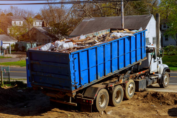 Best Junk Removal Near Me  in Balfour, NC