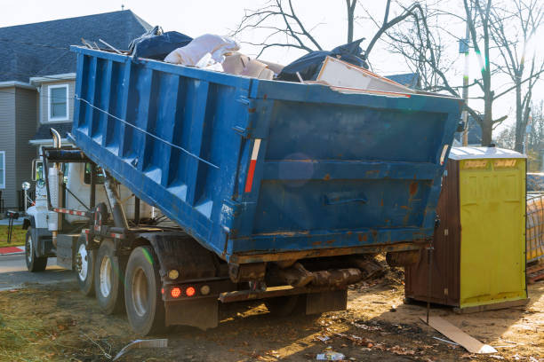 Best Hot Tub Removal  in Balfour, NC
