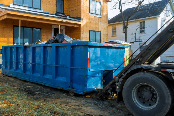 Best Construction Debris Removal  in Balfour, NC