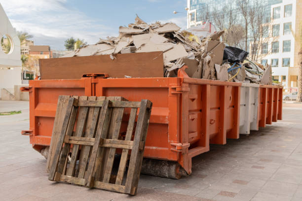 Best Commercial Junk Removal  in Balfour, NC