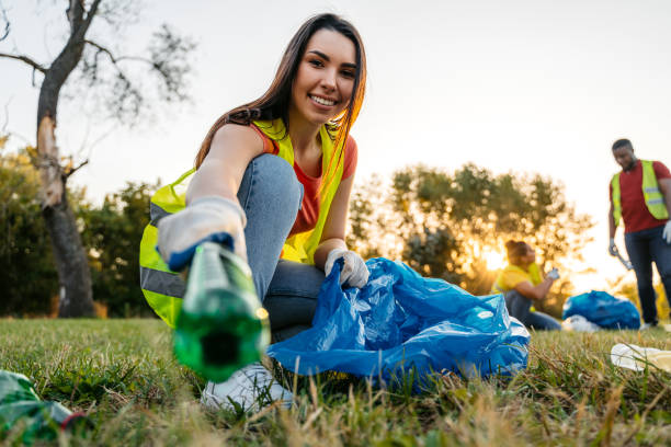 Reliable Balfour, NC Junk Removal Solutions