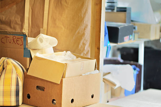Best Commercial Cleanout Services  in Balfour, NC