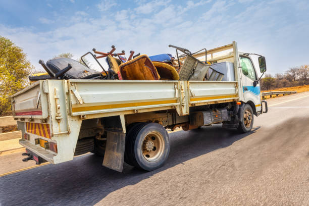 Best Household Junk Removal  in Balfour, NC