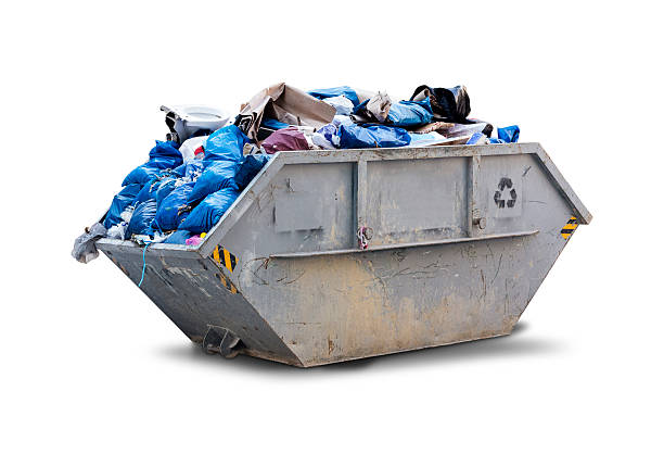 Best Residential Junk Removal  in Balfour, NC