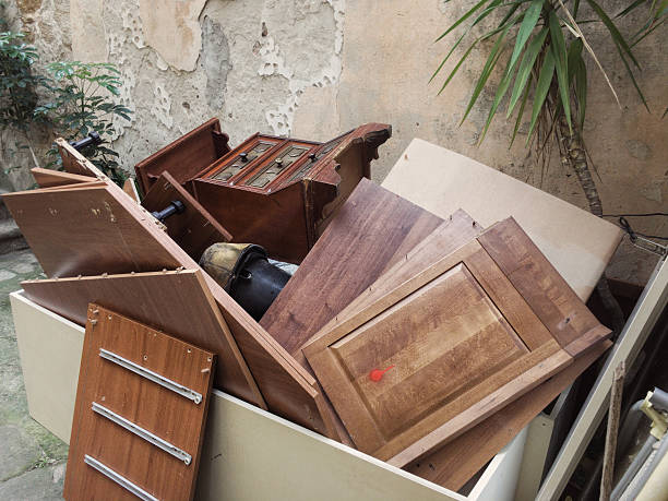 Best Appliance Removal Near Me  in Balfour, NC