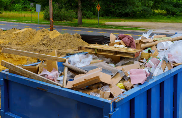 Basement Cleanout Services in Balfour, NC